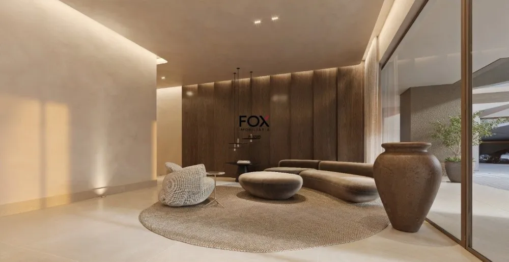 Apartamento, 2 quartos, 70 m² - Foto 3