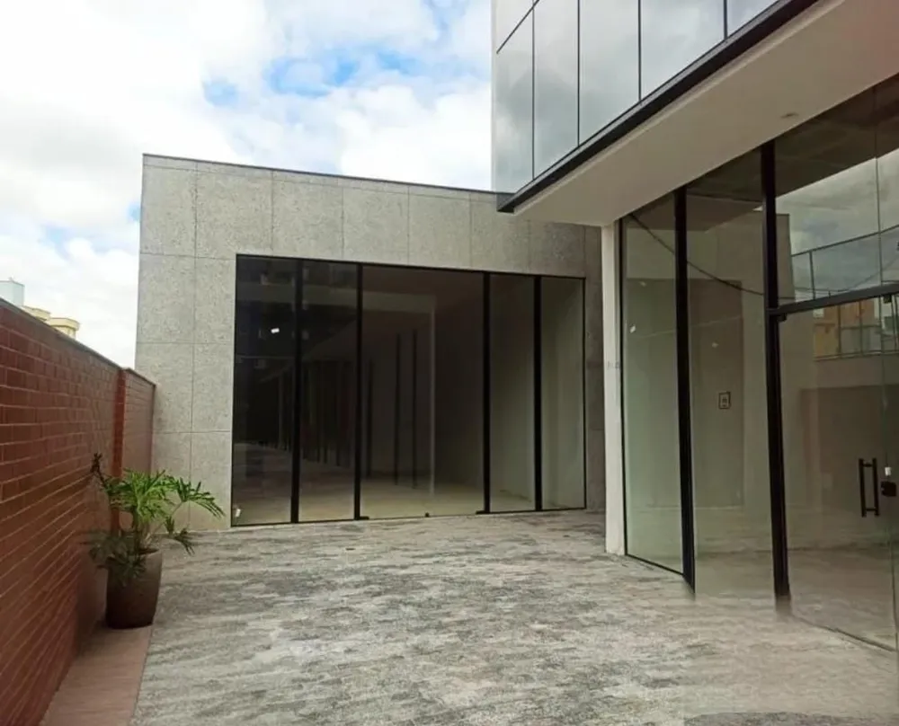 Loja-Salão, 40 m² - Foto 2