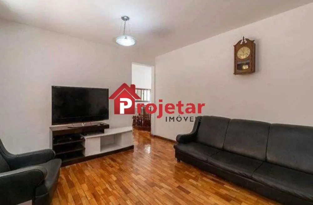 Apartamento, 3 quartos, 100 m² - Foto 3