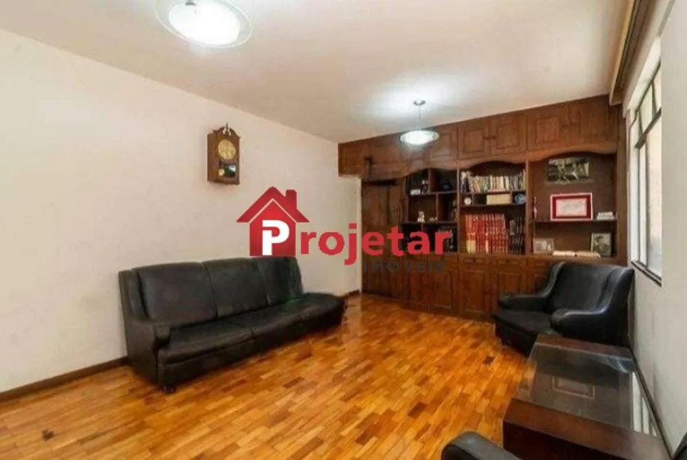 Apartamento, 3 quartos, 100 m² - Foto 2