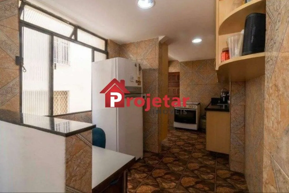 Apartamento, 3 quartos, 100 m² - Foto 11