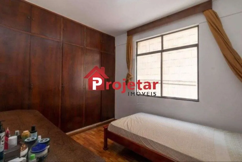 Apartamento, 3 quartos, 100 m² - Foto 6