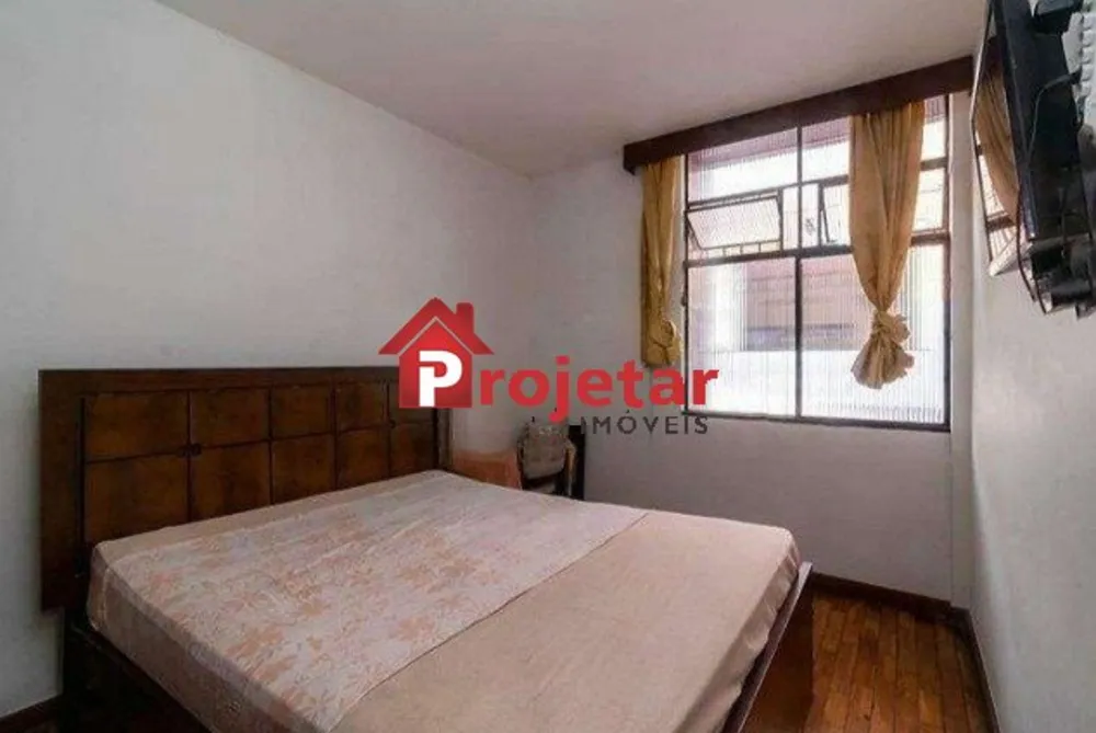 Apartamento, 3 quartos, 100 m² - Foto 7