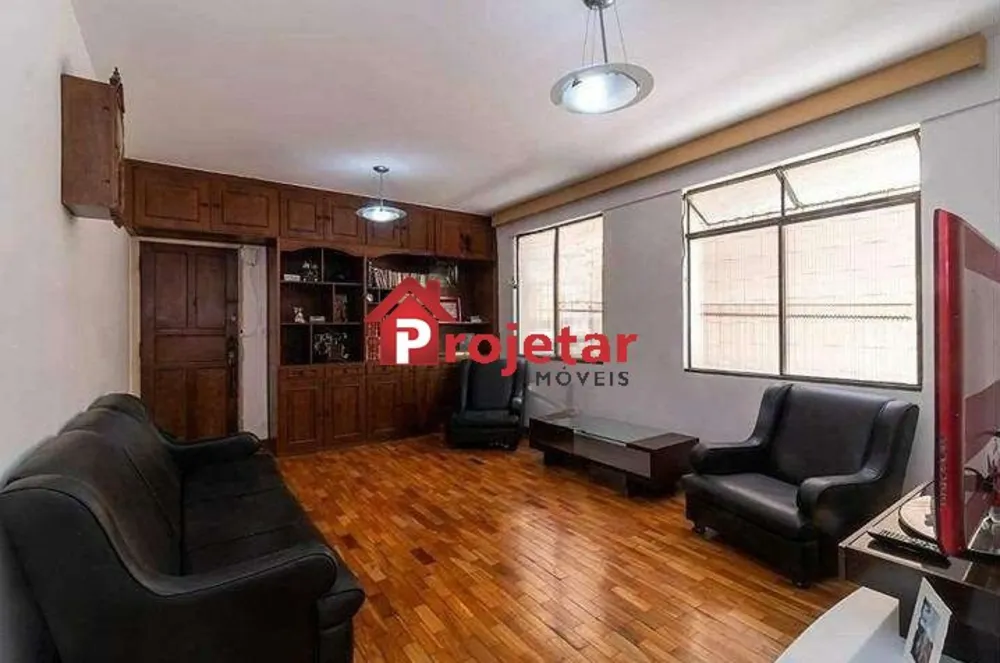 Apartamento, 3 quartos, 100 m² - Foto 1