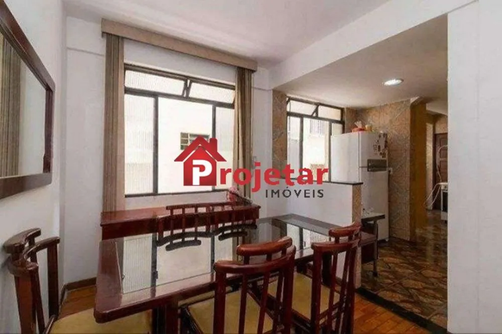 Apartamento, 3 quartos, 100 m² - Foto 8