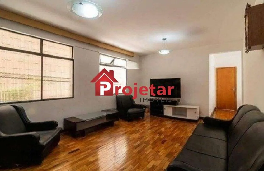 Apartamento, 3 quartos, 100 m² - Foto 4