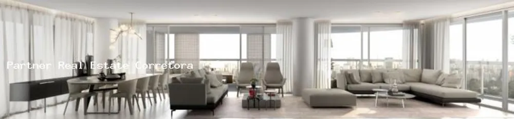 Apartamento, 4 quartos, 323 m² - Foto 15