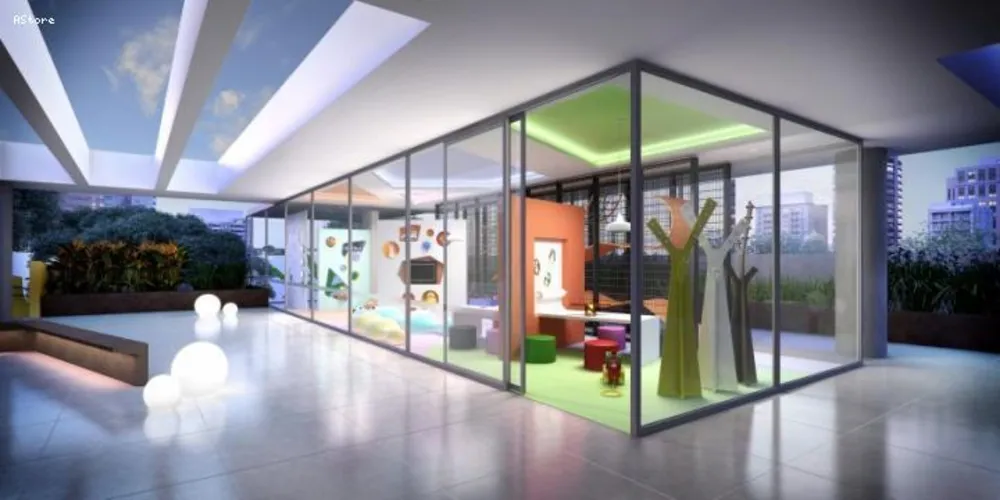 Apartamento, 4 quartos, 323 m² - Foto 8