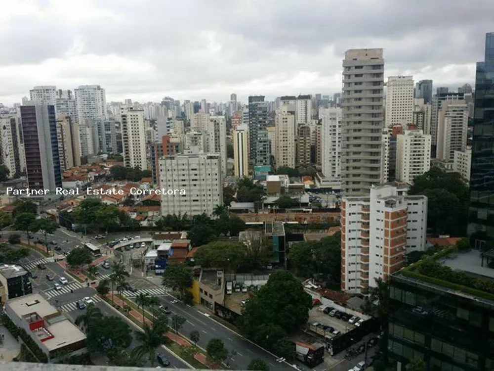 Apartamento, 4 quartos, 323 m² - Foto 16