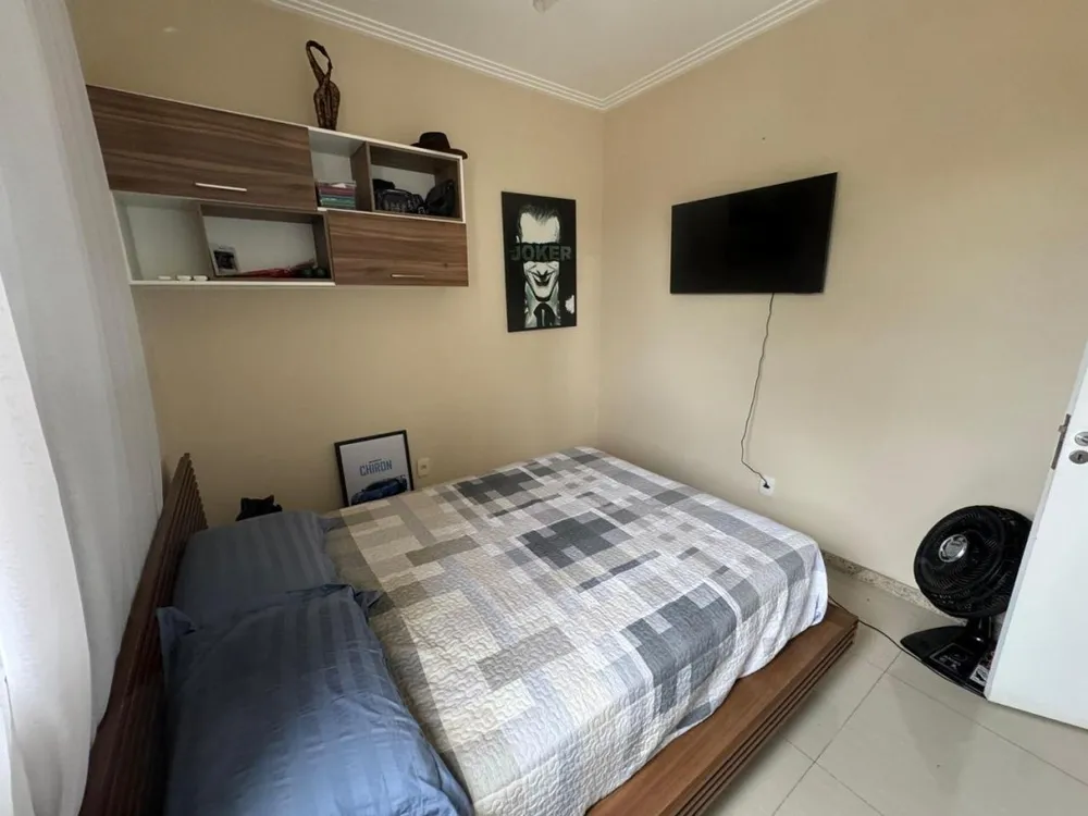 Casa, 4 quartos, 211 m² - Foto 9