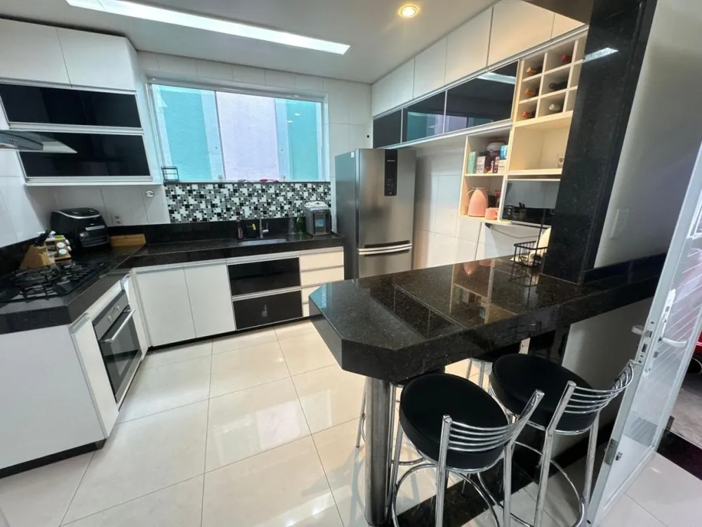 Casa, 4 quartos, 211 m² - Foto 7