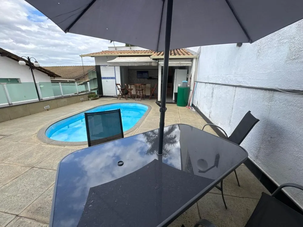 Casa, 4 quartos, 211 m² - Foto 12