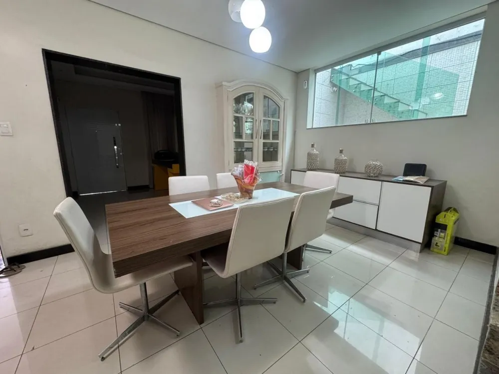 Casa, 4 quartos, 211 m² - Foto 4