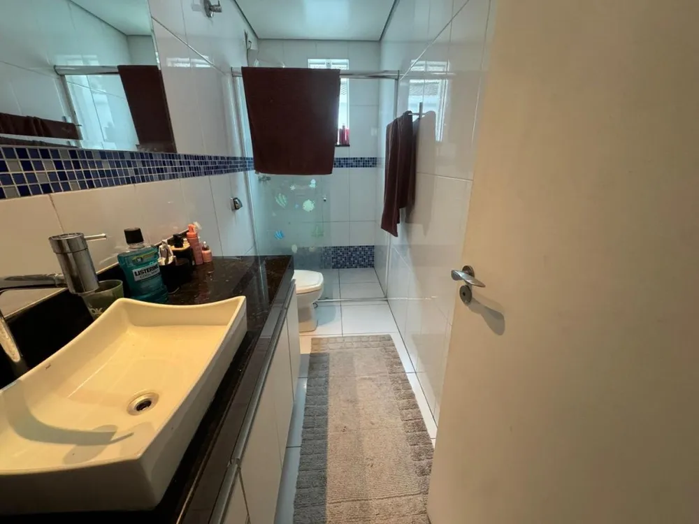 Casa, 4 quartos, 211 m² - Foto 11