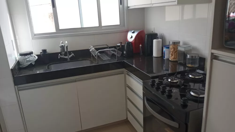 Apartamento à venda com 3 quartos, 83m² - Foto 14