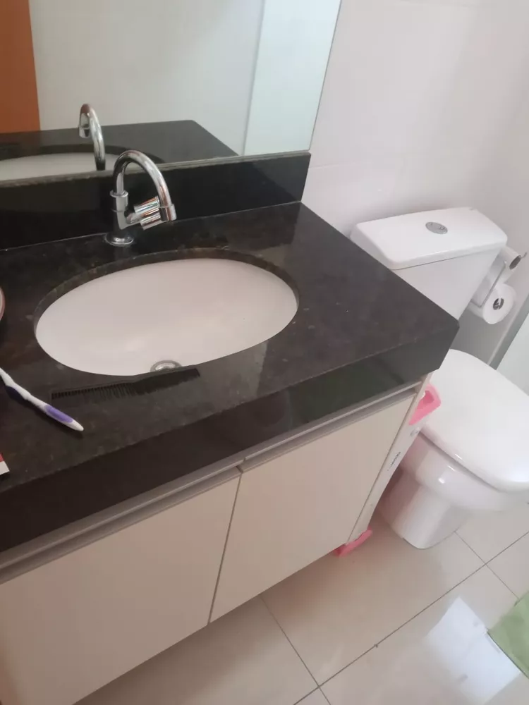 Apartamento à venda com 3 quartos, 83m² - Foto 11