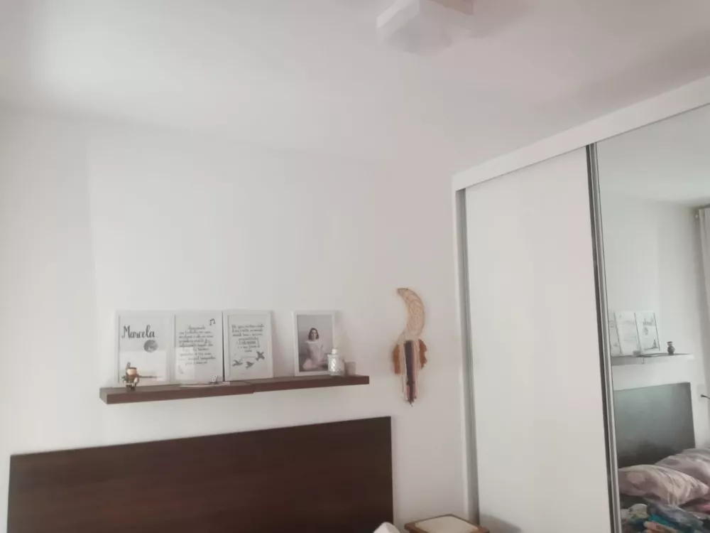 Apartamento à venda com 3 quartos, 83m² - Foto 4