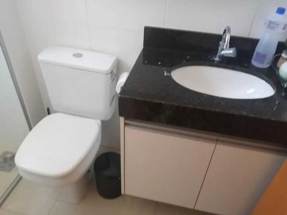 Apartamento à venda com 3 quartos, 83m² - Foto 12