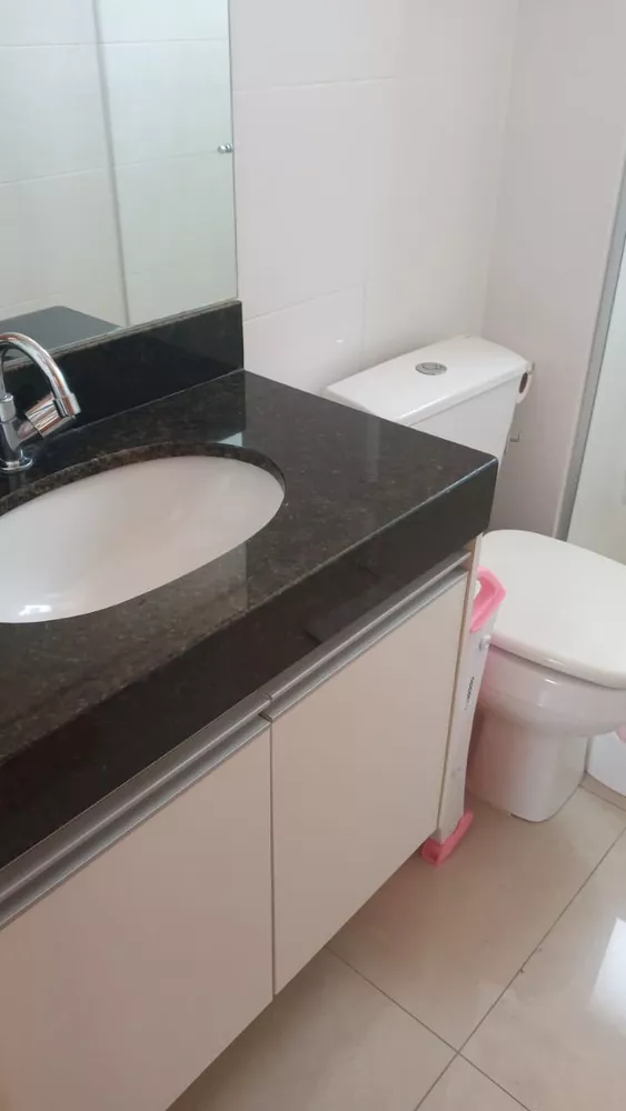 Apartamento à venda com 3 quartos, 83m² - Foto 13