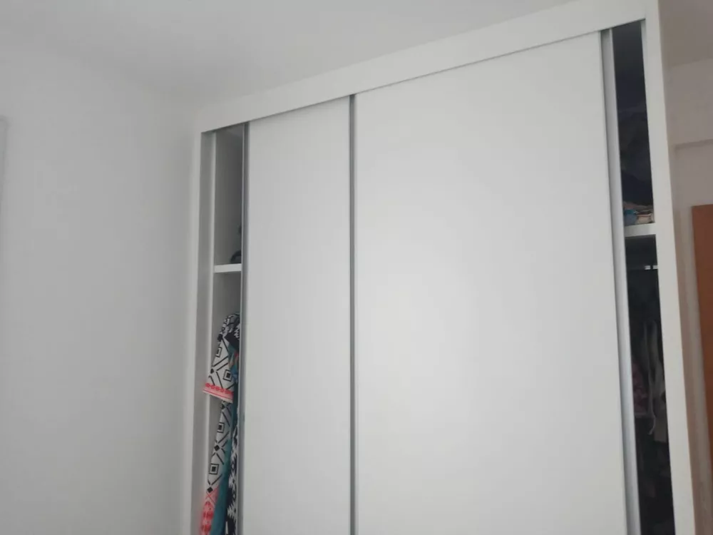 Apartamento à venda com 3 quartos, 83m² - Foto 5