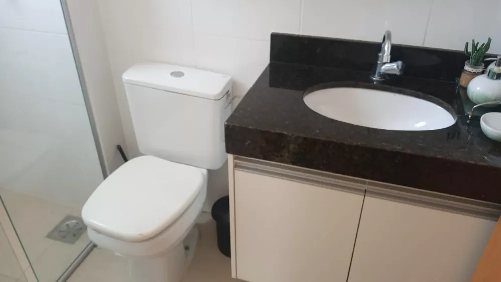 Apartamento à venda com 3 quartos, 83m² - Foto 10