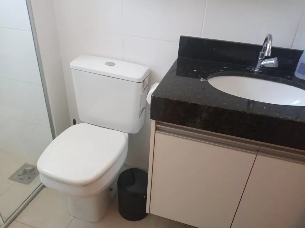 Apartamento à venda com 3 quartos, 83m² - Foto 9