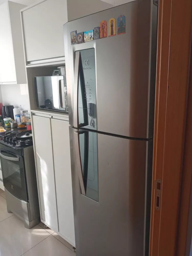 Apartamento à venda com 3 quartos, 83m² - Foto 16