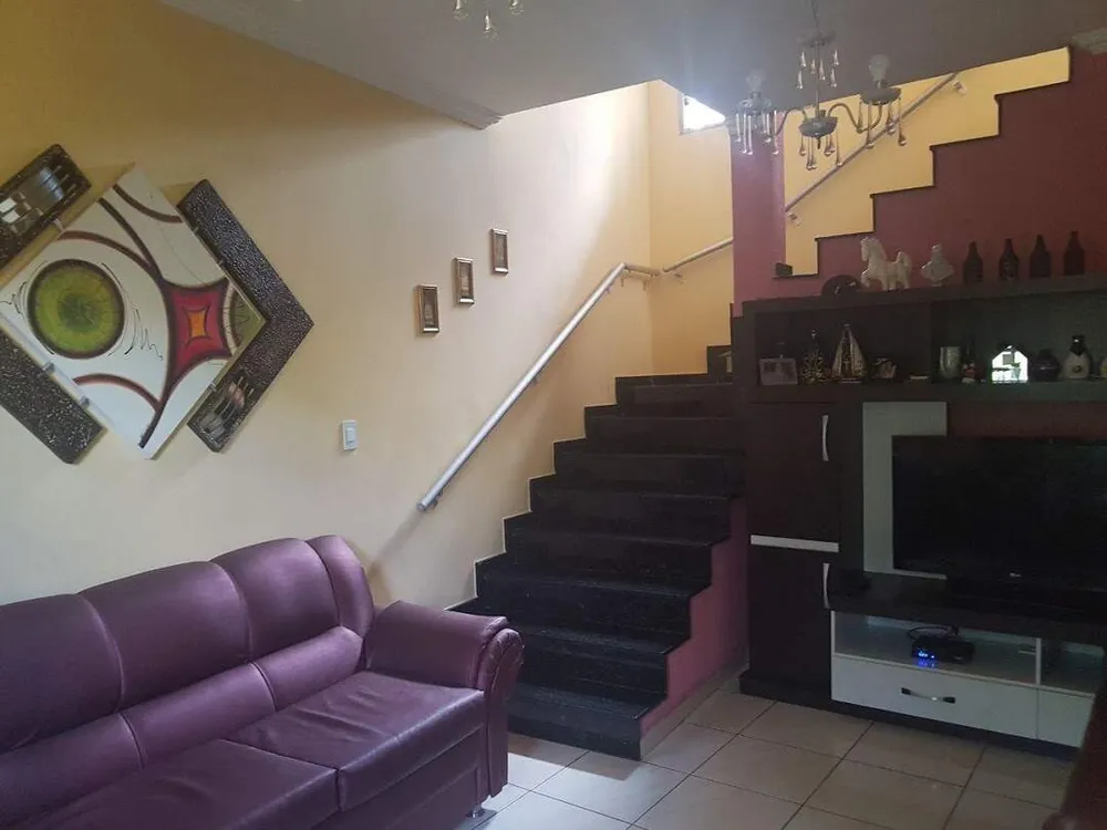 Casa, 3 quartos, 250 m² - Foto 7