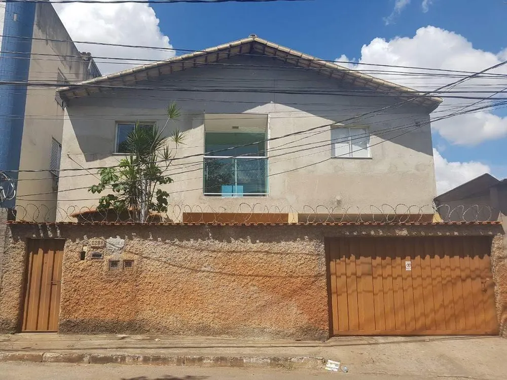 Casa, 3 quartos, 250 m² - Foto 9