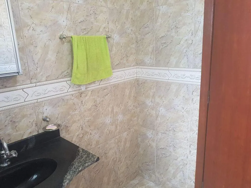 Casa, 3 quartos, 250 m² - Foto 13