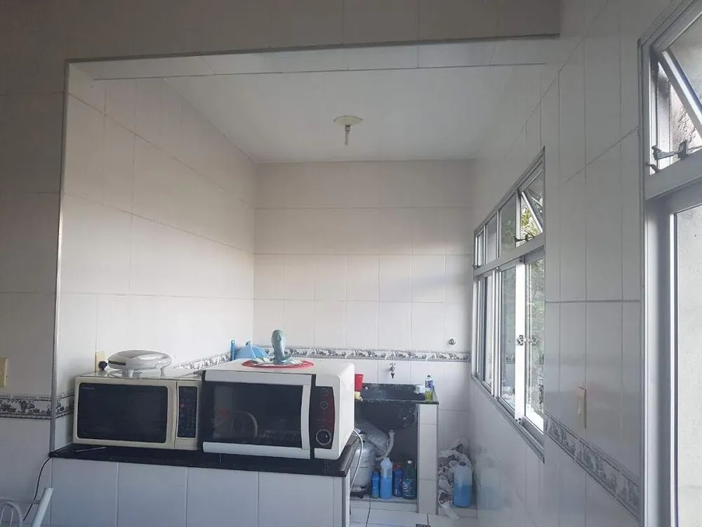 Casa, 3 quartos, 250 m² - Foto 11