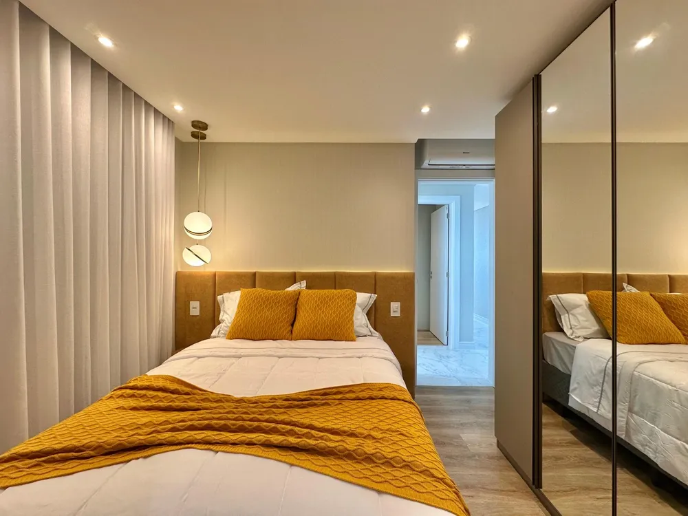 Apartamento, 2 quartos - Foto 6