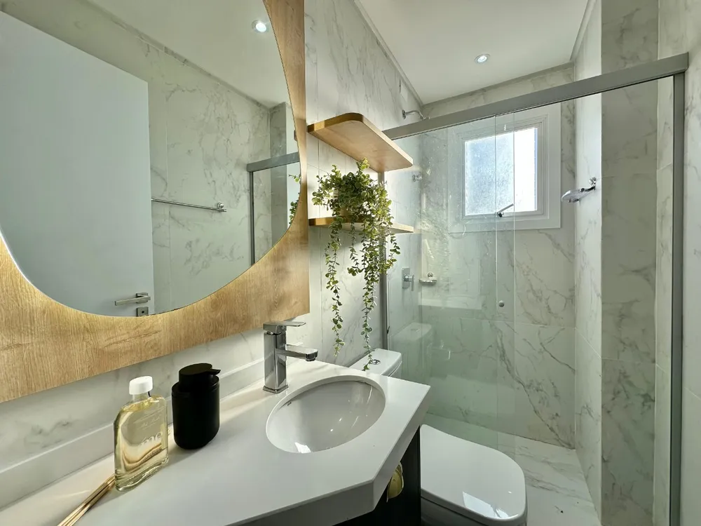 Apartamento, 2 quartos - Foto 7