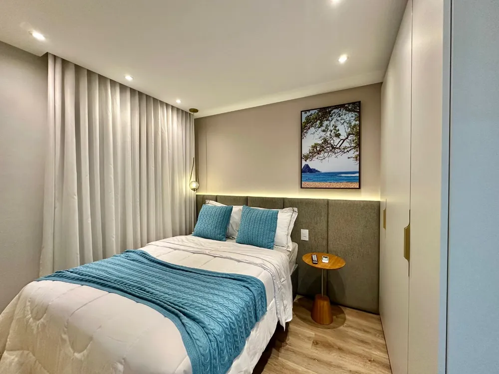Apartamento, 2 quartos - Foto 5