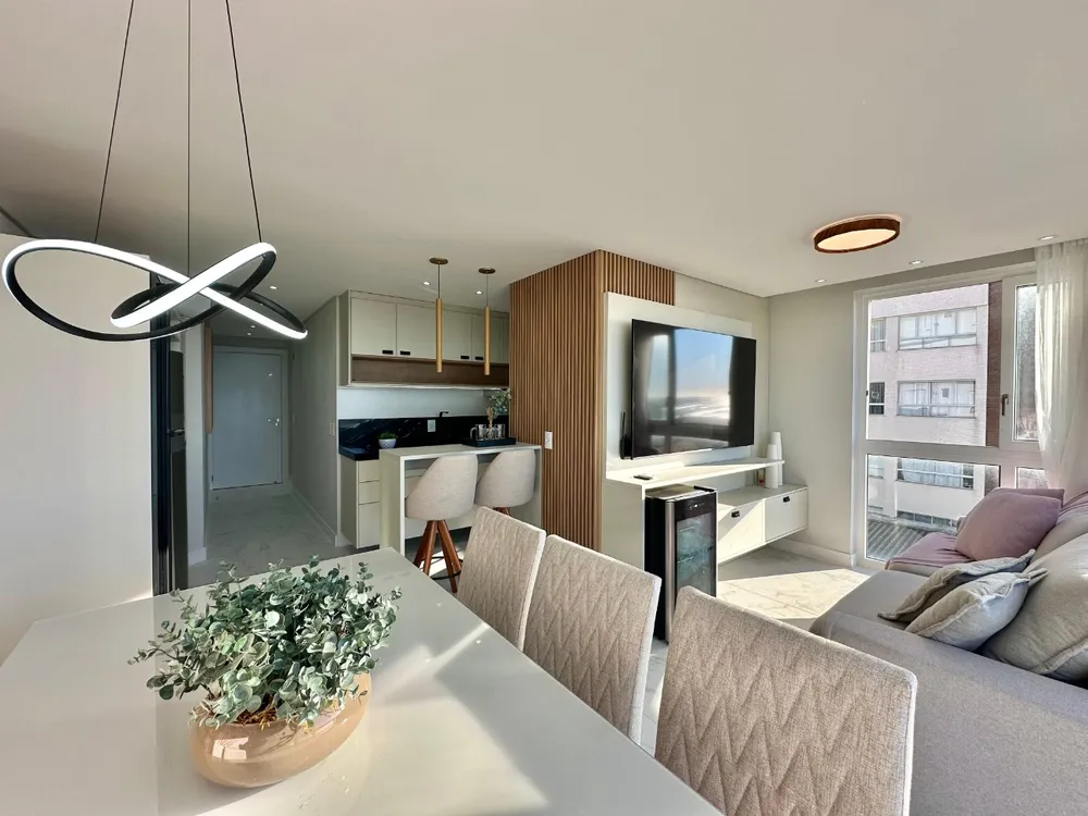 Apartamento, 2 quartos - Foto 4