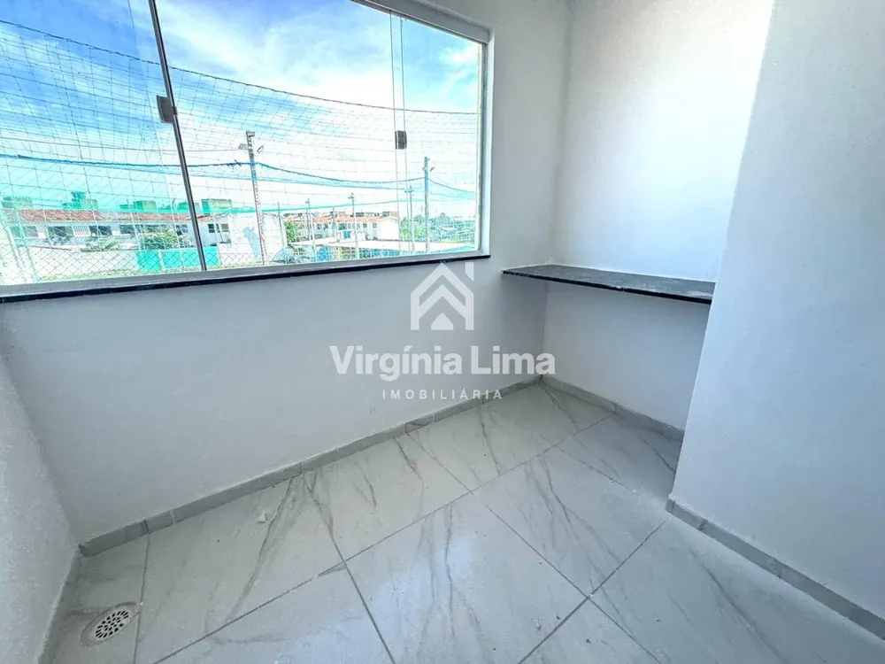 Apartamento, 2 quartos, 390 m² - Foto 6