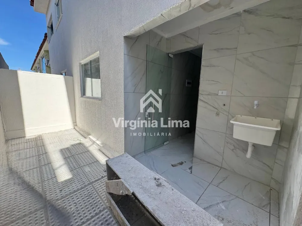 Apartamento, 2 quartos, 390 m² - Foto 5