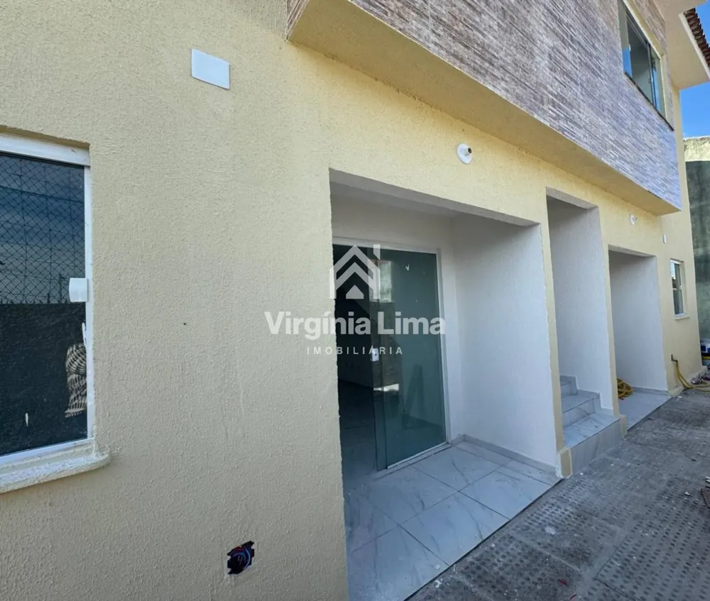 Apartamento, 2 quartos, 390 m² - Foto 2