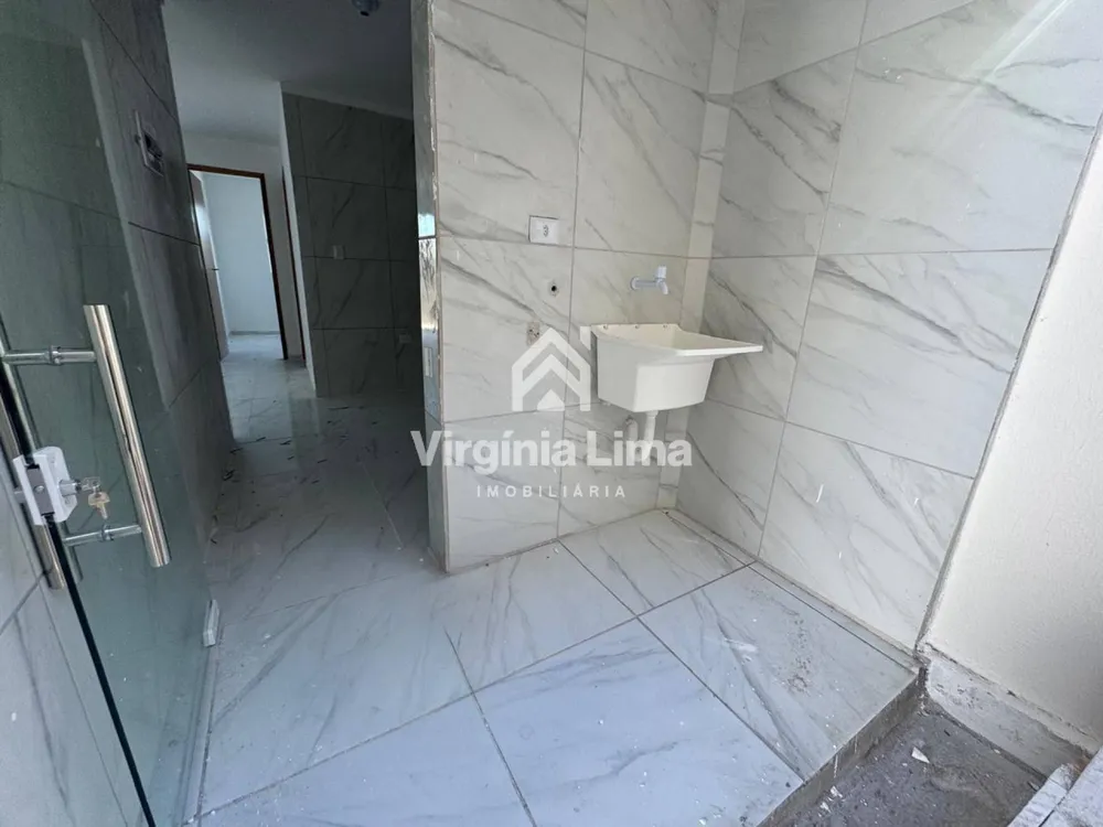 Apartamento, 2 quartos, 390 m² - Foto 4