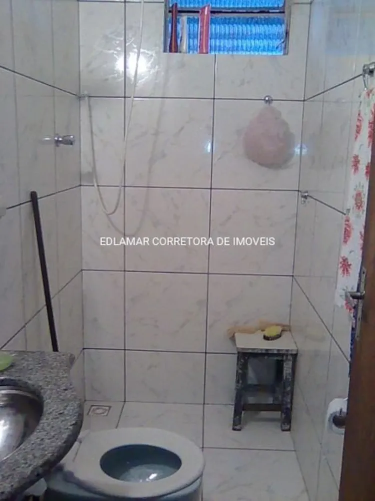 Casa, 4 quartos, 150 m² - Foto 8