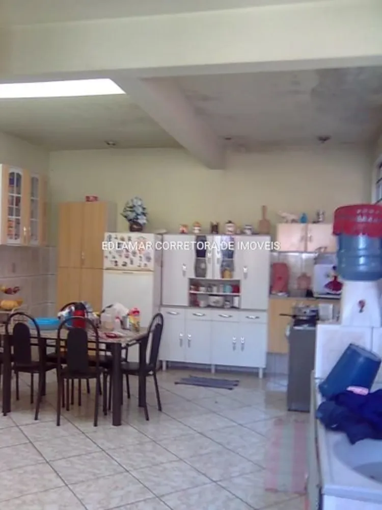 Casa, 4 quartos, 150 m² - Foto 1