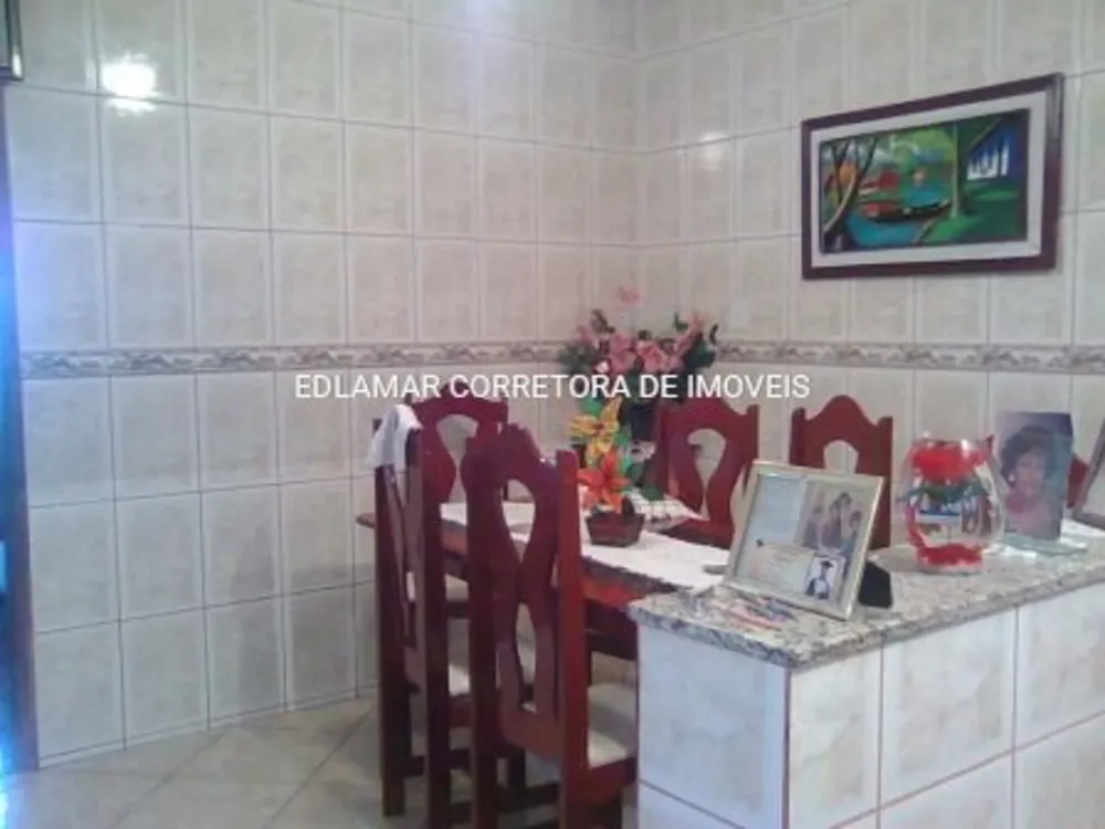 Casa, 4 quartos, 150 m² - Foto 12