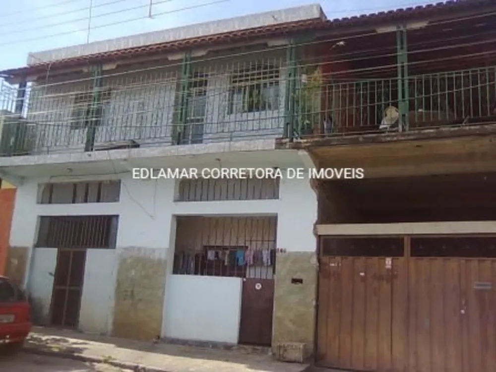 Casa, 4 quartos, 150 m² - Foto 2