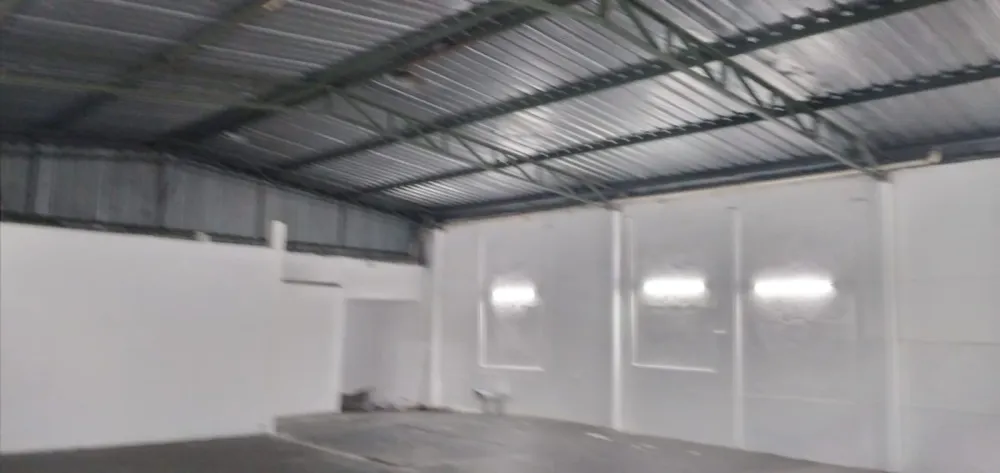 Depósito-Galpão, 360 m² - Foto 2