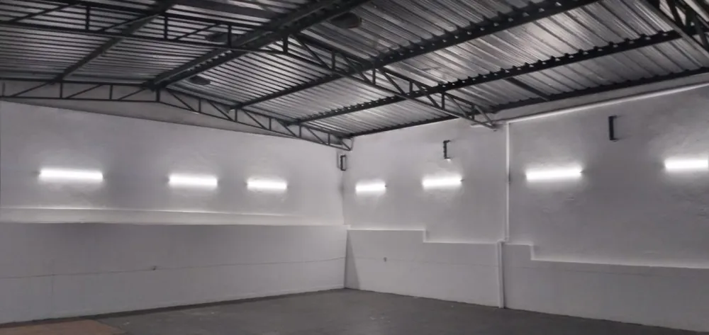 Depósito-Galpão, 360 m² - Foto 3
