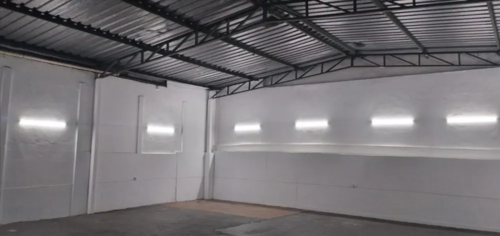 Depósito-Galpão, 360 m² - Foto 4