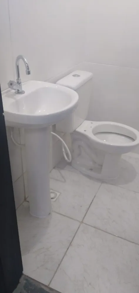 Depósito-Galpão, 360 m² - Foto 11