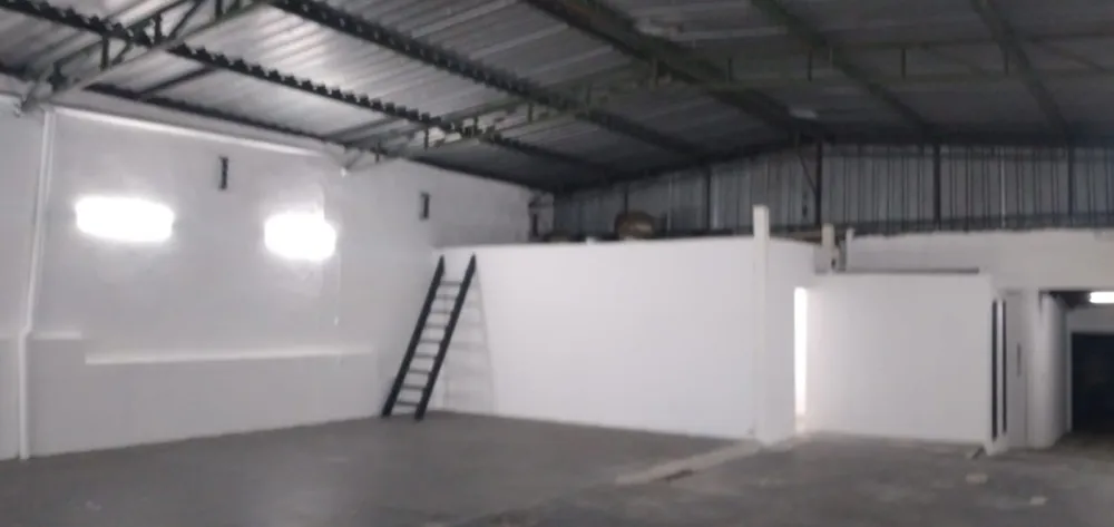 Depósito-Galpão, 360 m² - Foto 1