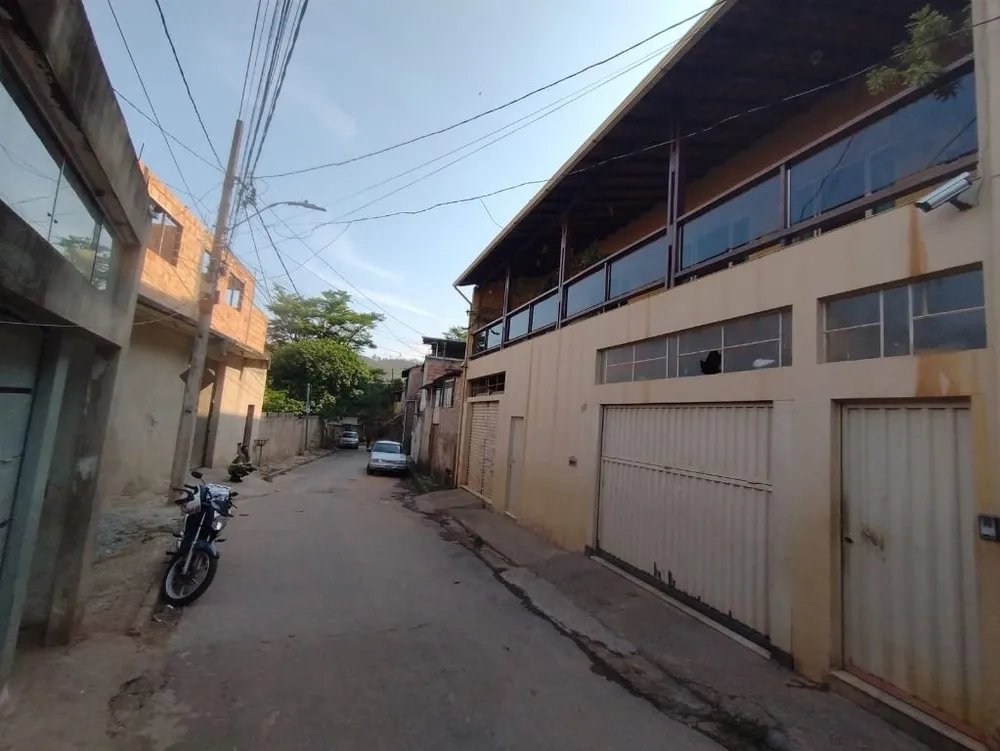 Casa, 4 quartos - Foto 2