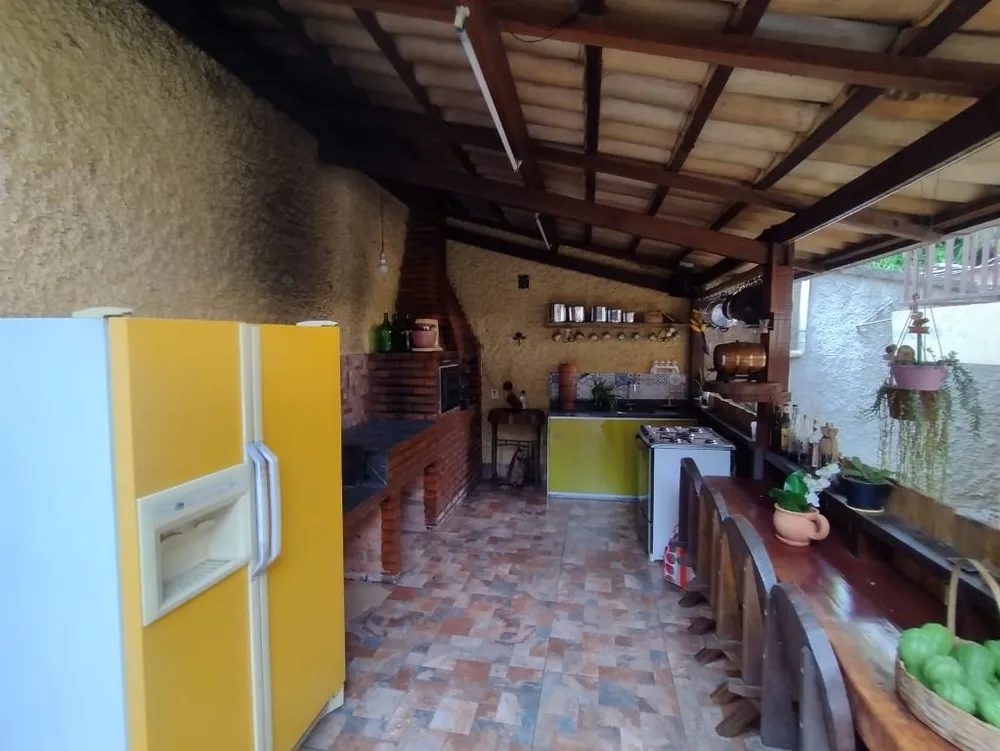 Casa, 4 quartos - Foto 6